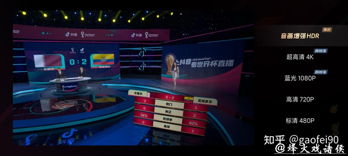 在线观看世界杯高清直播平台推荐 在线观看世界杯高清直播平台推荐